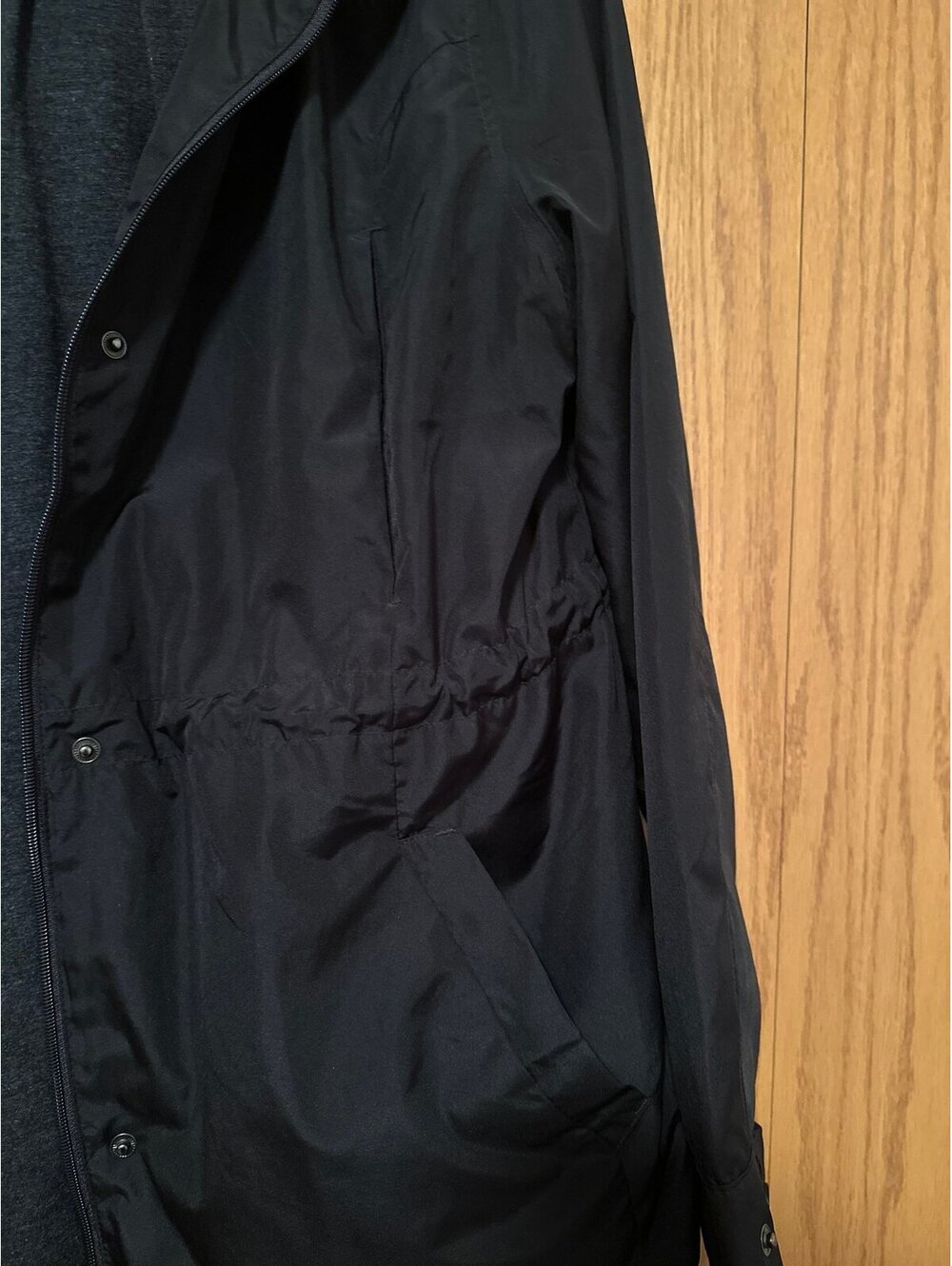 Water Resistant Jacket - Picture 4 of 5